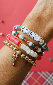 Jolly Bracelet Set