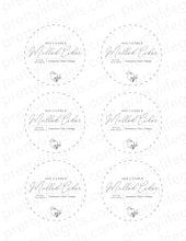 Load image into Gallery viewer, Mulled Cider Candle Printable Tag
