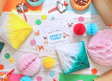Load image into Gallery viewer, Puppy Party Printable Pack
