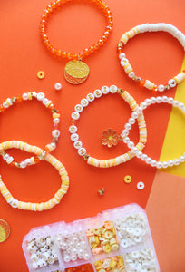 Zesty DIY Jewelry Kit