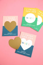 Load image into Gallery viewer, Scratch-Off Printable Valentine
